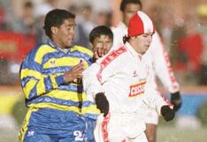 Beto Carranza: “La altura no será un impedimento; la ‘U’ tiene grandísimos jugadores para salir campeón”