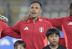 Renzo Garcés: “Poner a una terna chilena para este partido da mucho qué pensar”