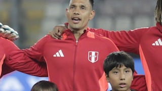 Renzo Garcés: “Poner a una terna chilena para este partido da mucho qué pensar”