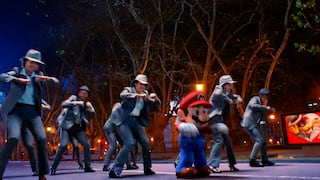 Increible tráiler musical que nos prepara para el lanzamiento de Super Mario Odyssey [VIDEO]