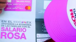 Salario Rosa 2022: requisitos, beneficiarios y cuáles son las fechas de pago en México