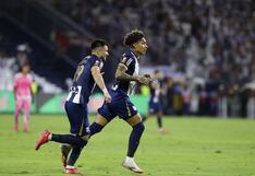 Alianza Lima vs. Juan Pablo II (1-0): video, gol y resumen del partido por la Liga 1