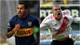 Copa Libertadores 2016: Tevez, D'Alessandro y las figuras que animan esta edición del torneo