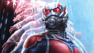 Avengers 4:Ant-Man habría revelado importante detalle sobre la secuela de 'Infinity War'