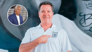 Fernando Cabada y la verdadera razón de la salida de Gorosito de Alianza Lima