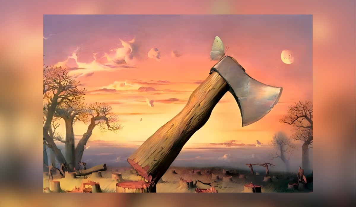 Test de personalidad: descubre si eres una persona con alta autoestima según qué observas en la imagen (Foto: GenialGuru).