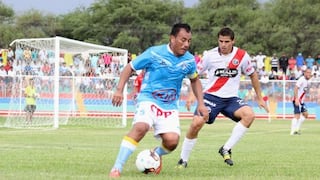 La Bocana goleó 4-1 a Municipal por la Fecha 7 del Torneo Apertura