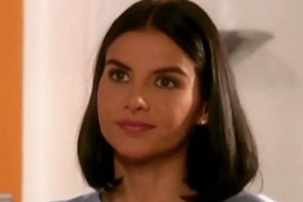 Natalia Ramírez hizo de Marcela en "Yo soy Betty, la fea" (Foto: RCN)