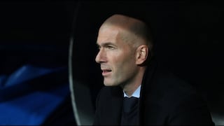 Ve más allá de lo evidente: Zidane aseguró que ante PSG "será otro partido diferente"