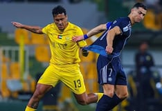 Renato Tapia apunta a enfrentar a Lionel Messi: la posibilidad de dejar Al-Wasl para jugar en la MLS