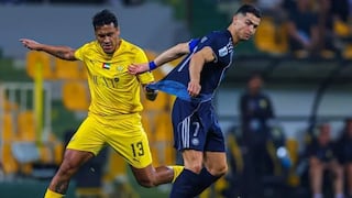 Renato Tapia apunta a enfrentar a Lionel Messi: la posibilidad de dejar Al-Wasl para jugar en la MLS