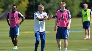 Kevin de Bruyne se confiesa sobre su etapa en Chelsea: "José Mourinho decía que mentía"
