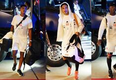 ¡A cuatro días del debut en la Copa América! Selección Peruana ya está en Dallas