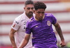 Sport Boys vs. Comerciantes Unidos (0-1): gol, video y resumen del partido por el Torneo Clausura 2025