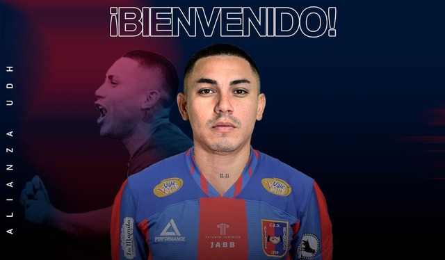 Jean Deza volvió a jugar, esta vez, con Alianza Universidad en la Segunda División, pero tras su paso por el club no renovó. (Foto: Alianza Universidad)