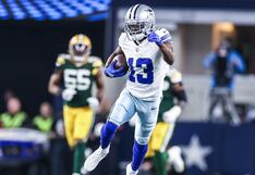 Cowboys vs. Packers (32-48): ver los detalles e incidencias del juego de NFL