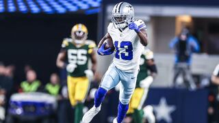 Cowboys vs. Packers (32-48): ver los detalles e incidencias del juego de NFL