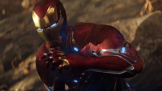 "Avengers: Infinity War": Avengers 4 tendría este destino para Tony Star según Gwyneth Paltrow [SPOILER]