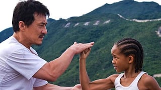 “The Karate Kid”: todo lo que no sabías del remake con Jackie Chan y Jaden Smith