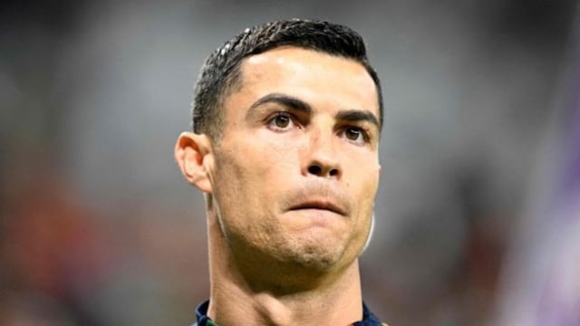 ¿Cómo Ronaldo quiso ‘vengarse’ del Real Madrid, según excompañero de Juventus?