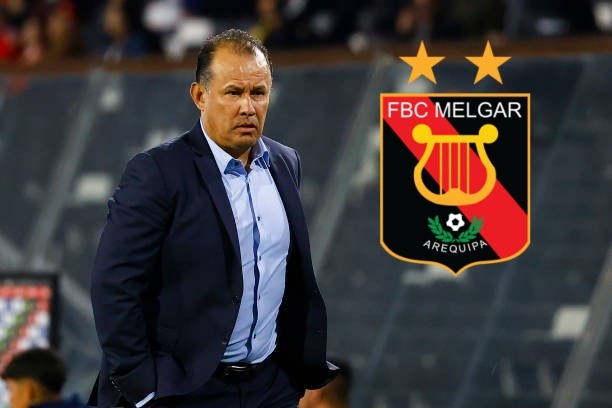 Juan Reynoso vuelve a Melgar luego de su paso por la Selección Peruana. (Foto: Getty Images)