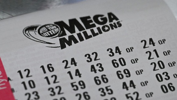 Mega Millions es un juego de lotería de origen estadounidense que está disponible en 45 estados (Foto: AFP)