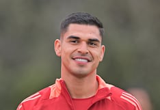 América de Cali dispuesto a pagar 1 millón de dólares por Luis Ramos: ya existe contacto con Cusco FC