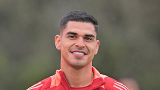 América de Cali dispuesto a pagar 1 millón de dólares por Luis Ramos: ya existe contacto con Cusco FC