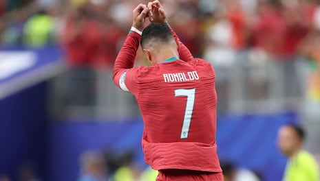 Resumen extendido en video: Portugal vs. Uzbekistán (5-0), por el Mundial 2026