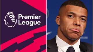 La Premier se baja de la pelea del siglo: ¿por qué es una vía casi imposible para Mbappé?