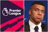 Kylian Mbappé: el gigante de la Premier que se baja de la pelea por su fichaje