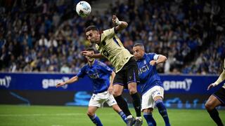 Resumen, video y goles: Barcelona venció 3-1 a Real Oviedo por LaLiga