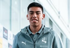 Diego Enríquez sobre la revancha ante 2 de Mayo: “Estoy preparado para los penales, es una posibilidad”