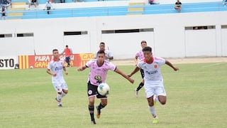 Sport Boys venció 3-2 a Atlético Grau en Sullana por la fecha 4 del Torneo Apertura