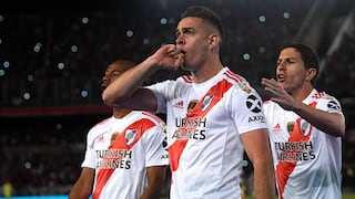 River le ganó a Boca la primera 'batalla' en la Copa Libertadores 2019
