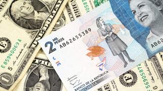 Tipo de cambio en Colombia: ¿a cuánto cotiza el dólar hoy, miércoles 30 de noviembre en el país?