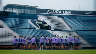 ¡Alianza Lima ya tiene nuevo gerente general! Confirman la llegada de administrador