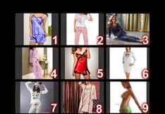Test de personalidad: Tu pijama revela aspectos ocultos de tu forma de ser