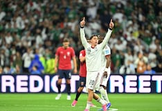 Por el Mundial 2026, México vs. República Checa (3-0): video y resumen de los goles