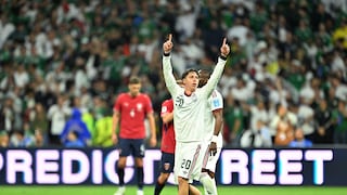 Por el Mundial 2026, México vs. República Checa (3-0): video y resumen de los goles