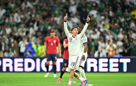 Por el Mundial 2026, México vs. República Checa (3-0): video y resumen de los goles