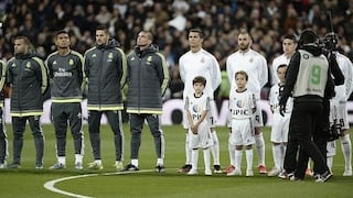 Real Madrid: ¿La plantilla renunció al título de la Liga BBVA 2015/16?