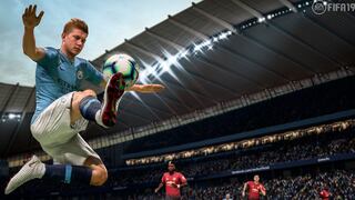 FIFA 19: cómo descargar la demo oficial gratis para PC, Xbox One y PS4 [GUÍA]
