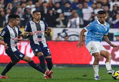 Pronósticos Carabobo FC vs Sporting Cristal: es probable un duelo con menos de 2.5 goles