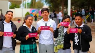 Beca Benito Juárez de diciembre: quiénes la reciben y cómo obtener tarjeta