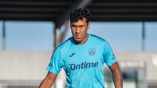 Voces desde España: Renato Tapia, el nuevo proyecto de Leganés, sus objetivos y la fiel afición