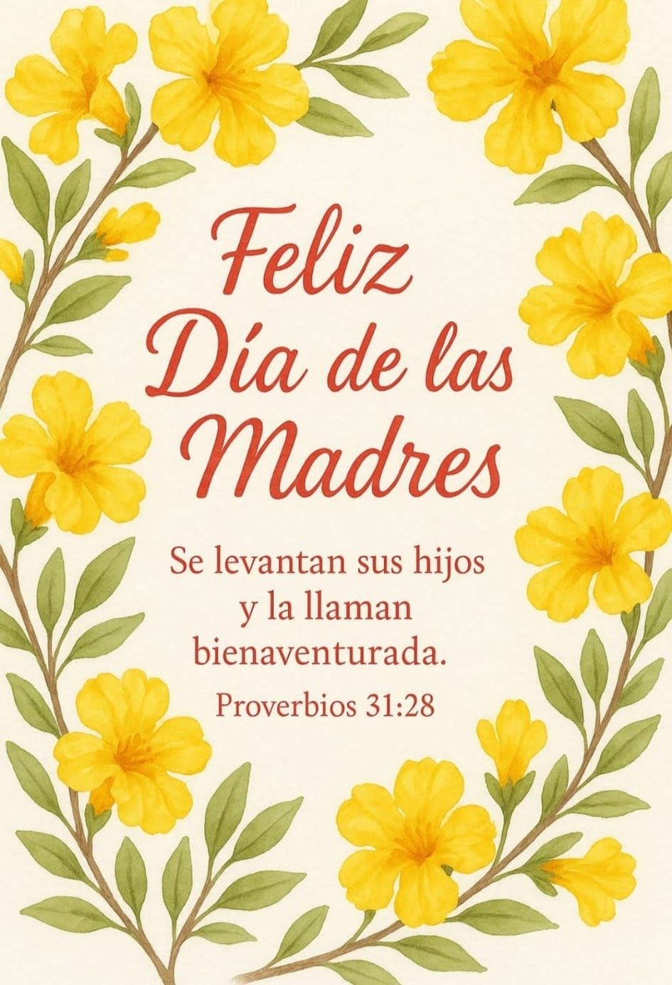 Tarjetas para enviar por el Día de la Madre en Colombia. (Foto: Pinterest)