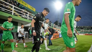 La crisis de Banfield que perjudica a Diego Romero en el fútbol argentino