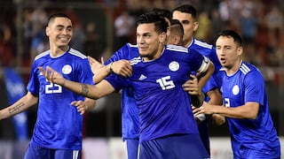 Fixture de Paraguay en la Copa América 2019: todos los partidos y resultados EN VIVO de la Albirroja
