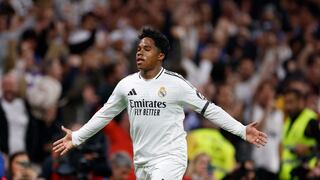 Real Madrid vs. Real Sociedad (4-4): resumen, goles y minuto a minuto por semifinal de la Copa del Rey